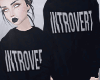 D| Introvert request