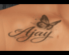Bawset Cust Tatt