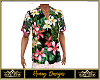 Hawaiian Shirt H5