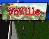 Yoville Billboard