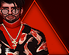 Red triangle (Bechz)