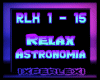 Relax Astronomia -RMX