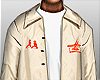 creamie coat
