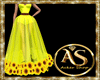 Sunflower Beauty Dress