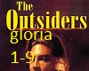 Gloria outsiders theme