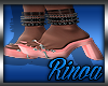 Cross Heels V2
