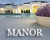 !!!P!!! MANOR