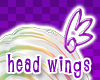 *LK* Chibi Purple Wings