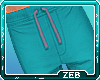KIDs Astro Shorts
