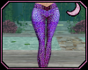 [🌙]Iridescent Pant V2