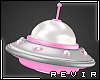 R║ Pink UFO