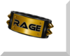 |M| Rage Armband [R]