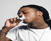 Lil Wayne-Kush Idle