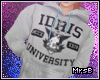 M:: Idiris U - Grey