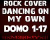 M3Rock!Dancing on my own