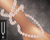 -V- Romantic Pearls