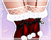 琴. Xmas boots red v2
