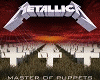 Metallica Masterofpuppet