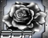 [BBA] PVC Rose