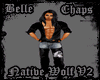 NativeWolfV2 Chaps