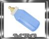 [MRG]BU Blue MD Bottle