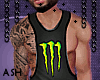 Monster Energy