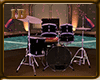[IB] drum set