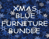 *CC* Xmas Blue Bundle