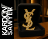 KVS. Luxury Lapels Y-SLg