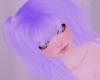 Pastel Goth: Kia Lilac
