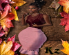 Kz| Autumn Wineberry