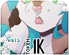 [Pets] 1k support