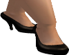 AC*Pumps Brown