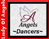 004 Angel Dancers Rug