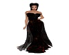*Ney* Club Lava Gown