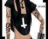 Cc | Unholy top