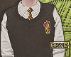 ϟ. Gryffindor vest