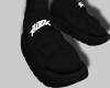 Sandals I Black
