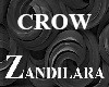 /Z/Crow Marker 2