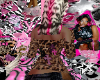 mcbling queen☆☆