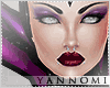 Y| Maleficent Skin 2.0