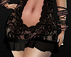 Black Lace Cheeky ^^