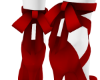 ~M~ Red bows