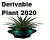 Derivable Planter 2020