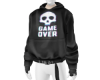 Game Over Hoodie