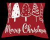 Christmas Pillow