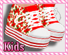 {TK} Shoes Sora