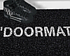 Luxury Doormat II