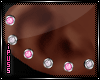 !iP Pink Diamonds Multi