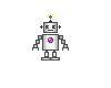 [PE] robot 1